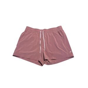 Lululemon Spring Break Away Short II *3" QUICKSAND Size 12